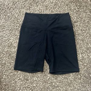 Aerie Biker Shorts